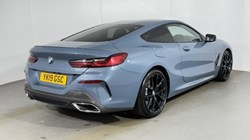 2019 (19) BMW 8 SERIES 840d xDrive 2dr Auto 4903512
