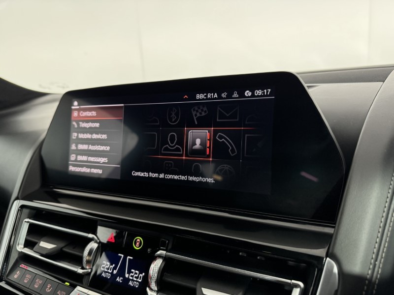 2019 (19) BMW 8 SERIES 840d xDrive 2dr Auto 4903451