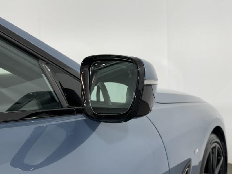 2019 (19) BMW 8 SERIES 840d xDrive 2dr Auto 4903491