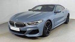 2019 (19) BMW 8 SERIES 840d xDrive 2dr Auto 4903504