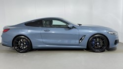 2019 (19) BMW 8 SERIES 840d xDrive 2dr Auto 4903499