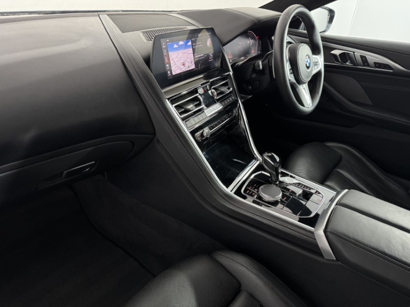 2019 (19) BMW 8 SERIES 840d xDrive 2dr Auto 4903482