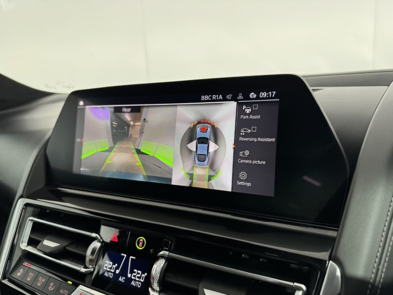 2019 (19) BMW 8 SERIES 840d xDrive 2dr Auto 4903448