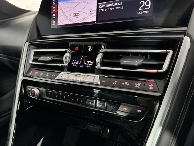 2019 (19) BMW 8 SERIES 840d xDrive 2dr Auto 4903470