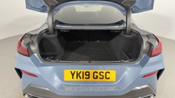 2019 (19) BMW 8 SERIES 840d xDrive 2dr Auto 4903479