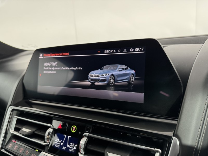 2019 (19) BMW 8 SERIES 840d xDrive 2dr Auto 4903459