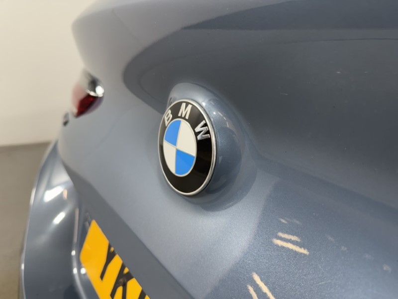 2019 (19) BMW 8 SERIES 840d xDrive 2dr Auto 4903487