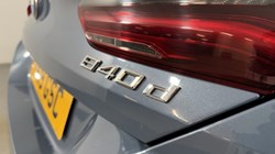 2019 (19) BMW 8 SERIES 840d xDrive 2dr Auto 4903488