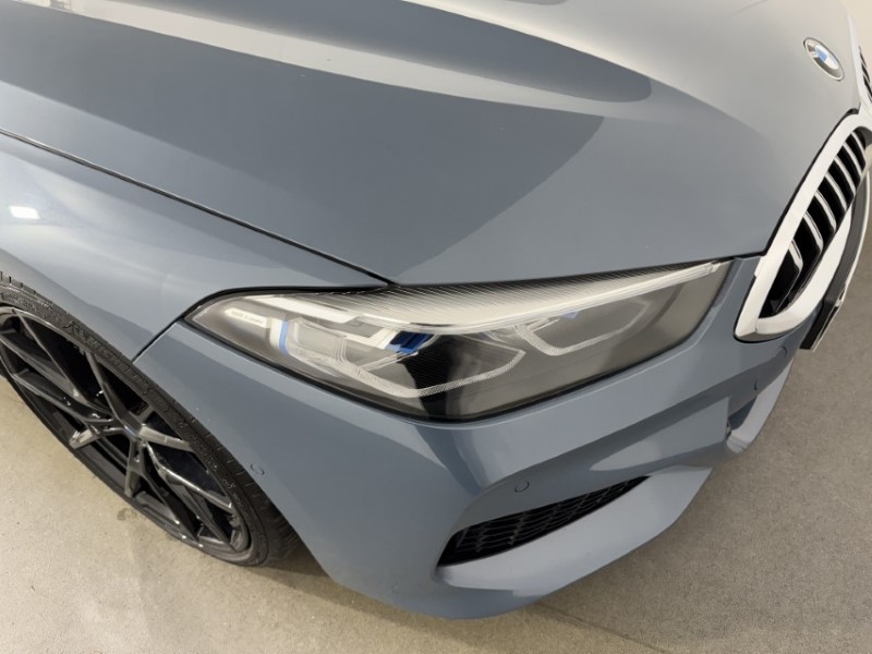2019 (19) BMW 8 SERIES 840d xDrive 2dr Auto 4903494