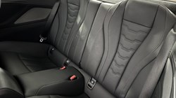 2019 (19) BMW 8 SERIES 840d xDrive 2dr Auto 4903481