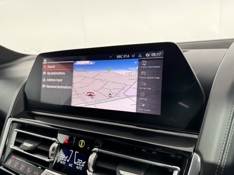 2019 (19) BMW 8 SERIES 840d xDrive 2dr Auto 4903455