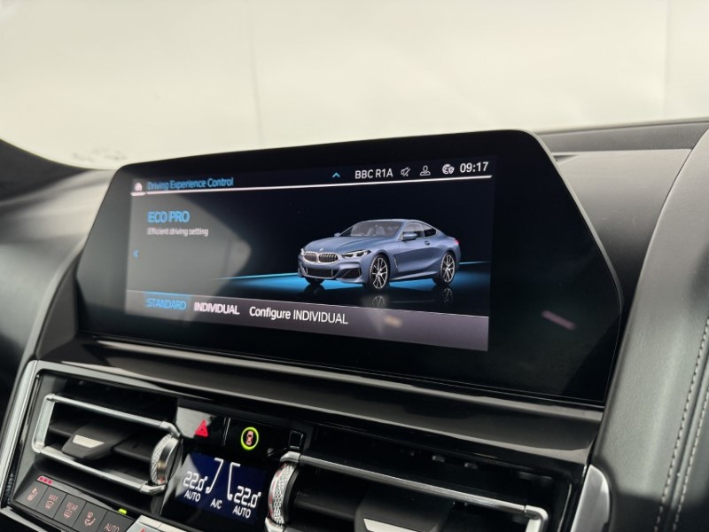 2019 (19) BMW 8 SERIES 840d xDrive 2dr Auto 4903458