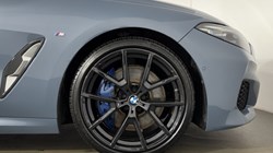 2019 (19) BMW 8 SERIES 840d xDrive 2dr Auto 4903492