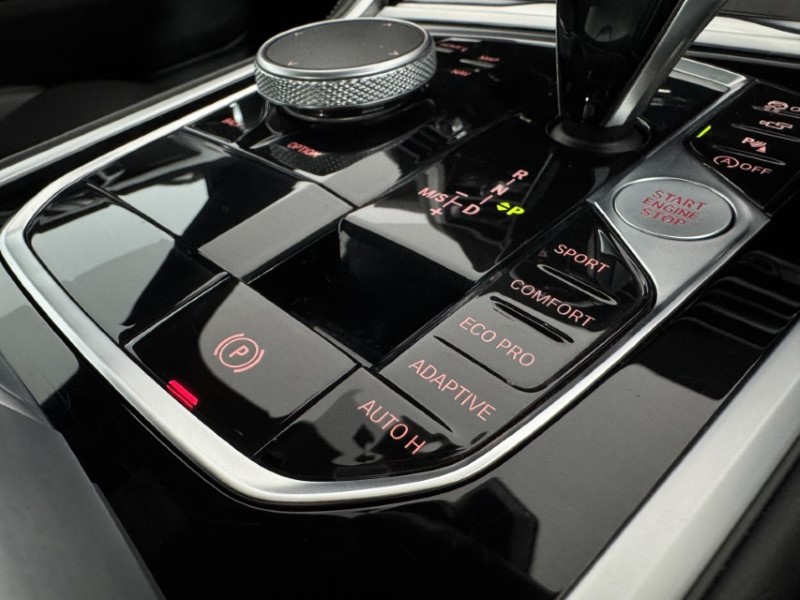 2019 (19) BMW 8 SERIES 840d xDrive 2dr Auto 4903469