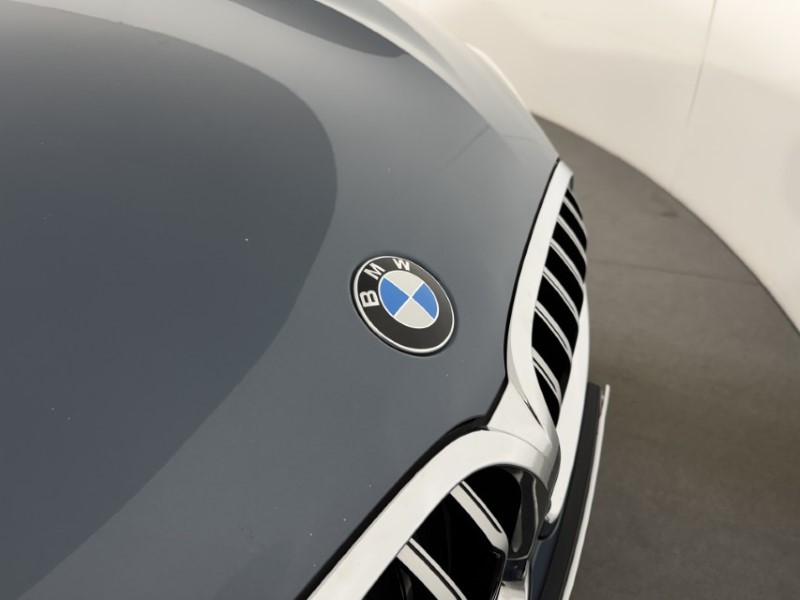 2019 (19) BMW 8 SERIES 840d xDrive 2dr Auto 4903495