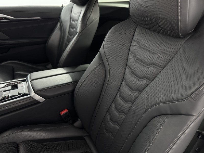 2019 (19) BMW 8 SERIES 840d xDrive 2dr Auto 4903483