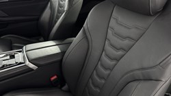 2019 (19) BMW 8 SERIES 840d xDrive 2dr Auto 4903483