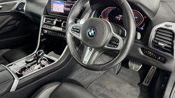 2019 (19) BMW 8 SERIES 840d xDrive 2dr Auto 4903474