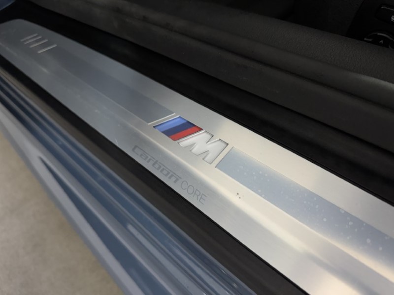 2019 (19) BMW 8 SERIES 840d xDrive 2dr Auto 4903485