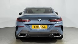 2019 (19) BMW 8 SERIES 840d xDrive 2dr Auto 4903497