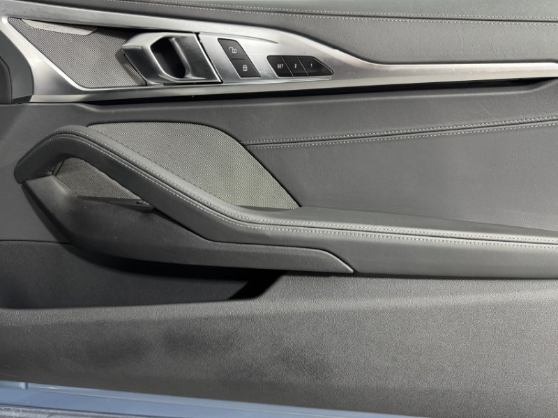 2019 (19) BMW 8 SERIES 840d xDrive 2dr Auto 4903476