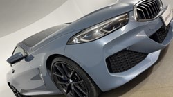 2019 (19) BMW 8 SERIES 840d xDrive 2dr Auto 4903520
