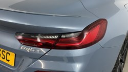 2019 (19) BMW 8 SERIES 840d xDrive 2dr Auto 4903489