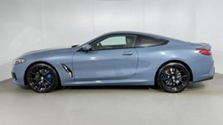 2019 (19) BMW 8 SERIES 840d xDrive 2dr Auto 4903506
