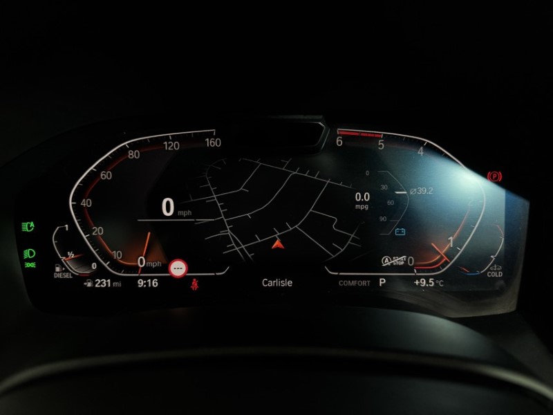 2019 (19) BMW 8 SERIES 840d xDrive 2dr Auto 4903447