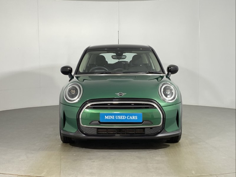 2023 (73) MINI HATCHBACK 1.5 Cooper Classic Premium 5dr Auto 4937700