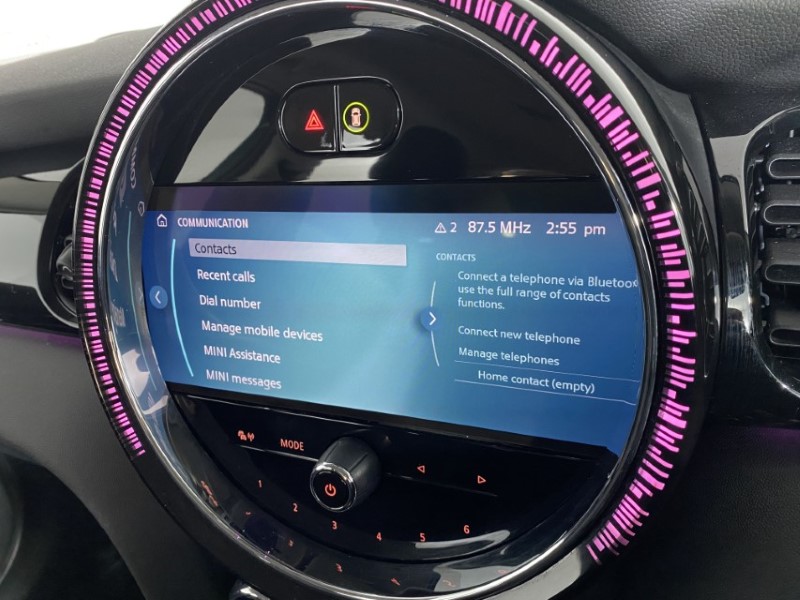 2023 (73) MINI HATCHBACK 1.5 Cooper Classic Premium 5dr Auto 4937645