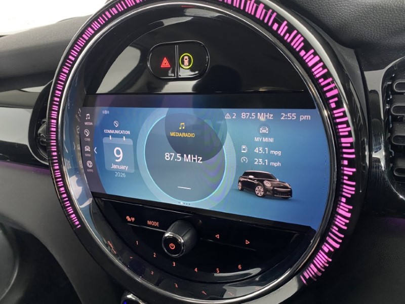 2023 (73) MINI HATCHBACK 1.5 Cooper Classic Premium 5dr Auto 4937643