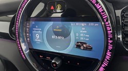 2023 (73) MINI HATCHBACK 1.5 Cooper Classic Premium 5dr Auto 4937643