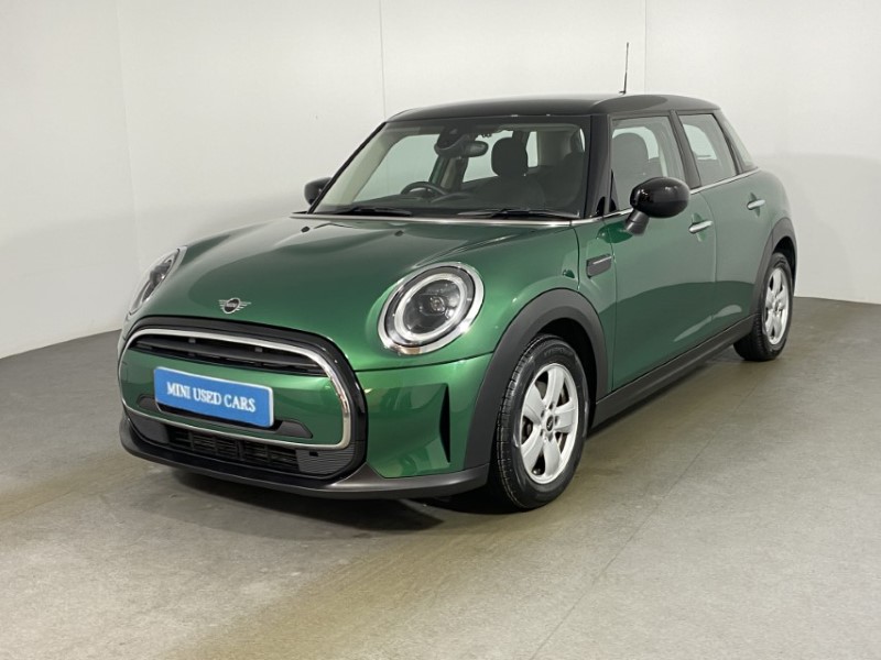 2023 (73) MINI HATCHBACK 1.5 Cooper Classic Premium 5dr Auto 4937688