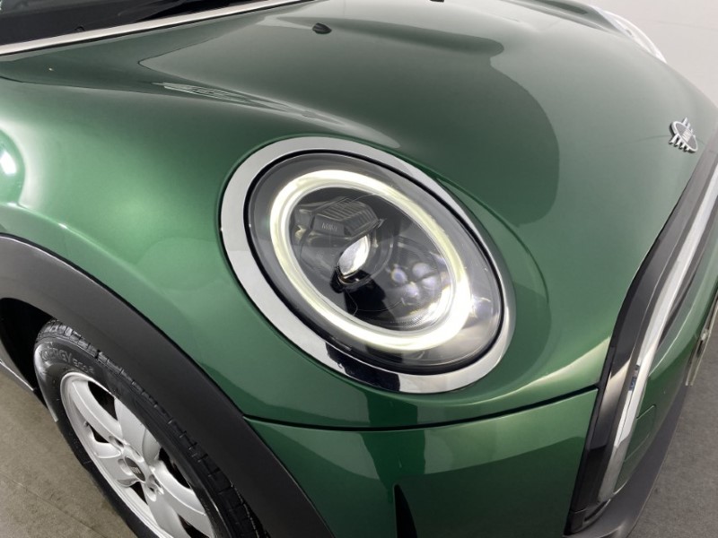 2023 (73) MINI HATCHBACK 1.5 Cooper Classic Premium 5dr Auto 4937677