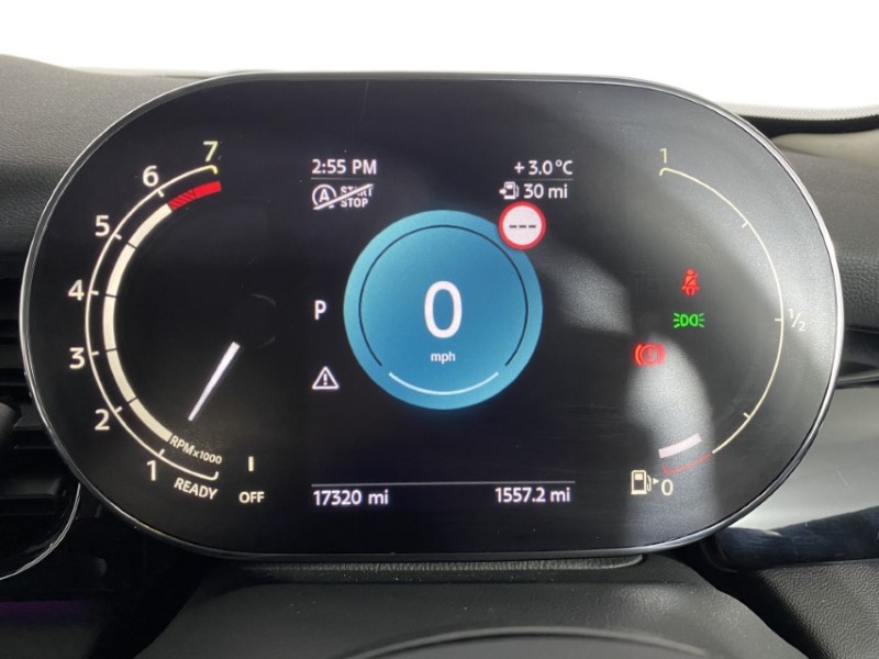 2023 (73) MINI HATCHBACK 1.5 Cooper Classic Premium 5dr Auto 4937642