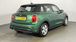 2023 (73) MINI HATCHBACK 1.5 Cooper Classic Premium 5dr Auto 4937695