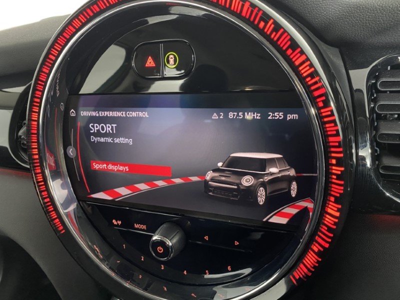 2023 (73) MINI HATCHBACK 1.5 Cooper Classic Premium 5dr Auto 4937648