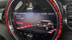 2023 (73) MINI HATCHBACK 1.5 Cooper Classic Premium 5dr Auto 4937648