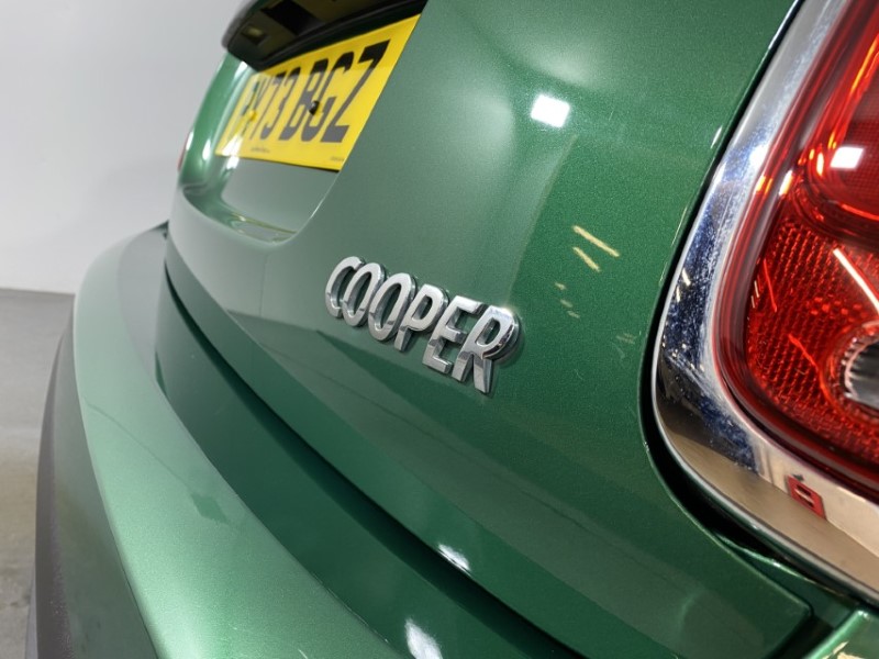 2023 (73) MINI HATCHBACK 1.5 Cooper Classic Premium 5dr Auto 4937671