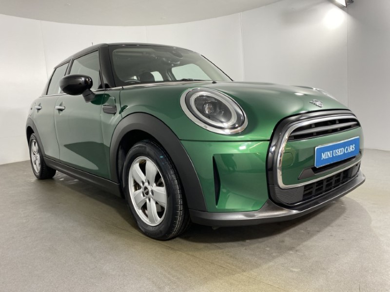 2023 (73) MINI HATCHBACK 1.5 Cooper Classic Premium 5dr Auto 4937705