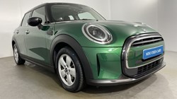 2023 (73) MINI HATCHBACK 1.5 Cooper Classic Premium 5dr Auto 4937705