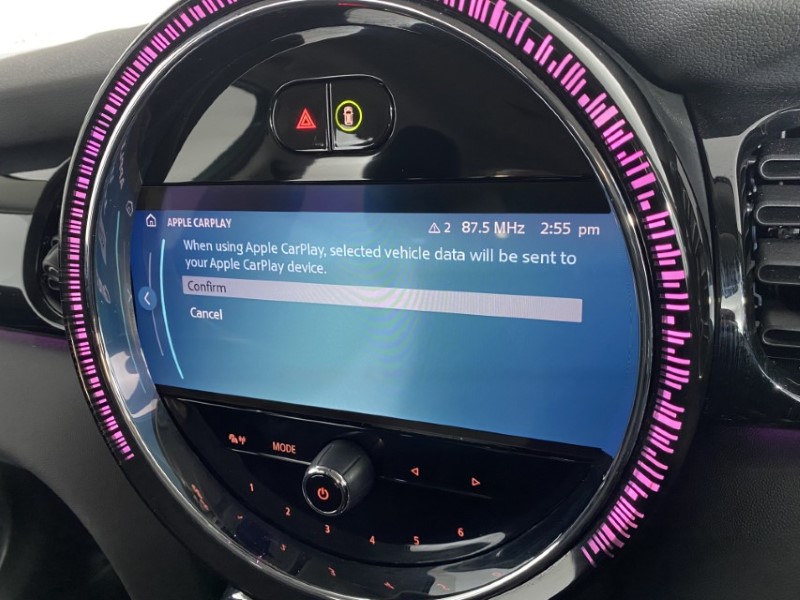 2023 (73) MINI HATCHBACK 1.5 Cooper Classic Premium 5dr Auto 4937647