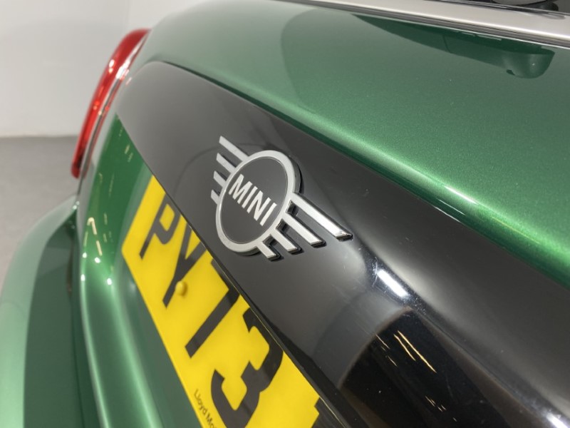 2023 (73) MINI HATCHBACK 1.5 Cooper Classic Premium 5dr Auto 4937670