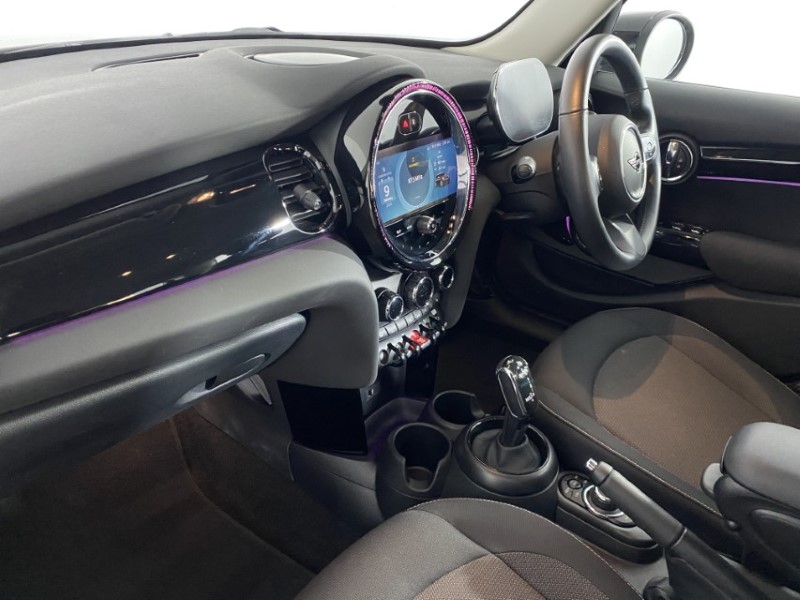 2023 (73) MINI HATCHBACK 1.5 Cooper Classic Premium 5dr Auto 4937667