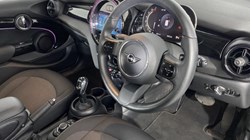 2023 (73) MINI HATCHBACK 1.5 Cooper Classic Premium 5dr Auto 4937661