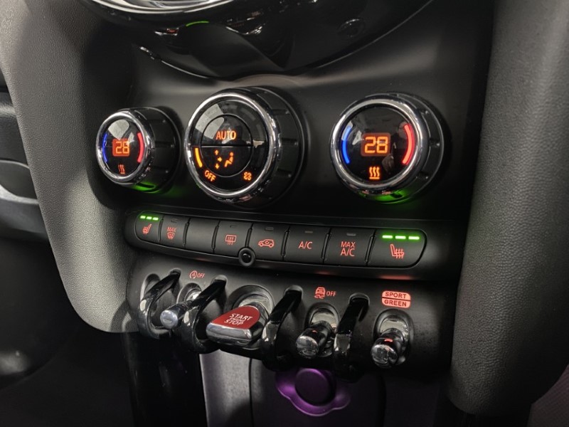 2023 (73) MINI HATCHBACK 1.5 Cooper Classic Premium 5dr Auto 4937660