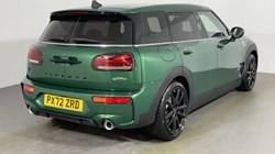 2022 (72) MINI CLUBMAN 2.0 John Cooper Works ALL4 6dr Auto 4883466