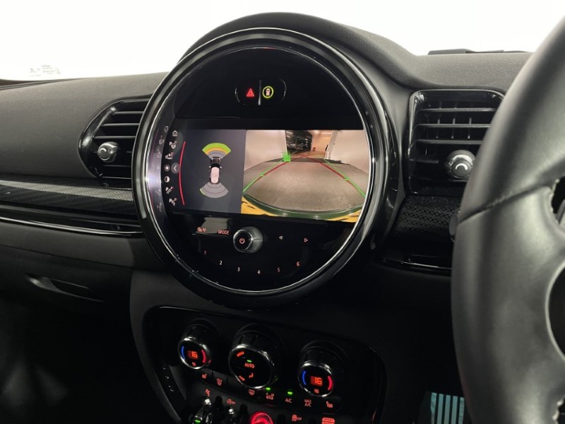 2022 (72) MINI CLUBMAN 2.0 John Cooper Works ALL4 6dr Auto 4883411