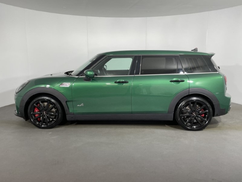 2022 (72) MINI CLUBMAN 2.0 John Cooper Works ALL4 6dr Auto 4883456